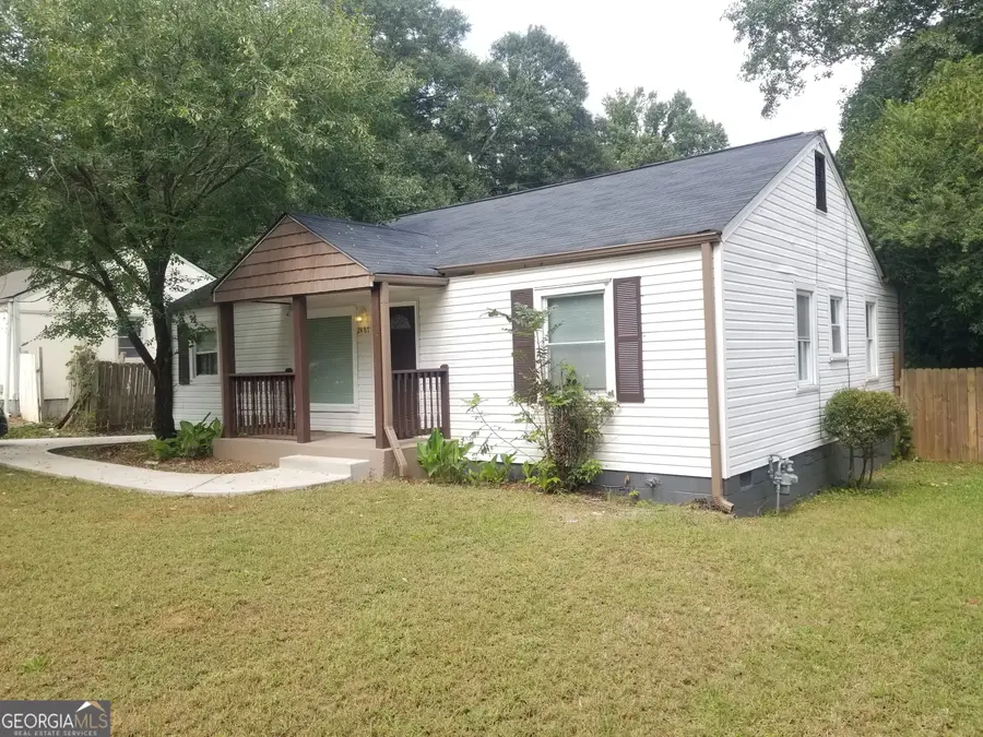 2467 Calvin Avenue, East Point, GA 30344 - #3