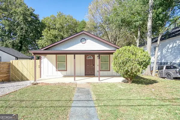 1827 Dunlap Avenue, East Point, GA 30344
