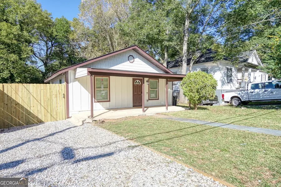 1827 Dunlap Avenue, East Point, GA 30344 - #2