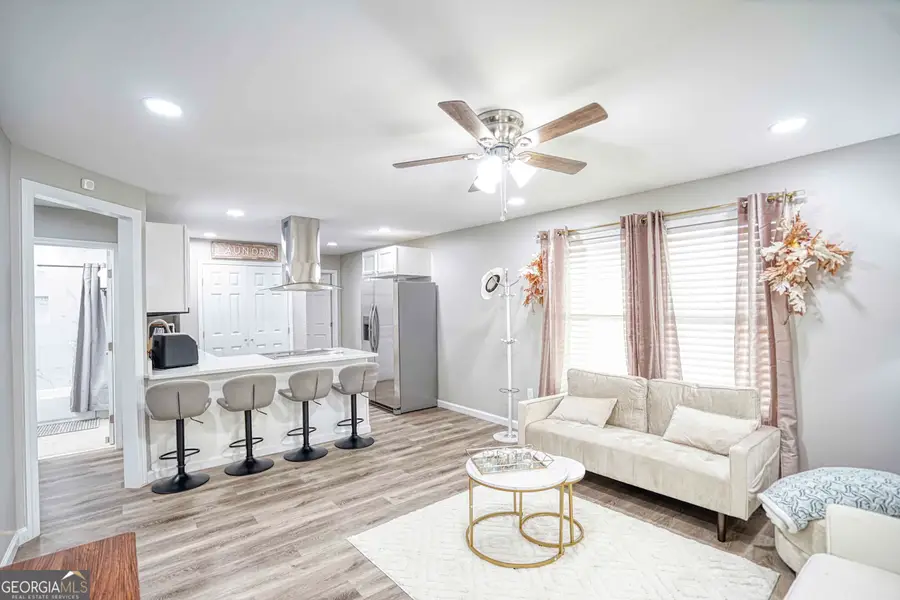 1827 Dunlap Avenue, East Point, GA 30344 - #3