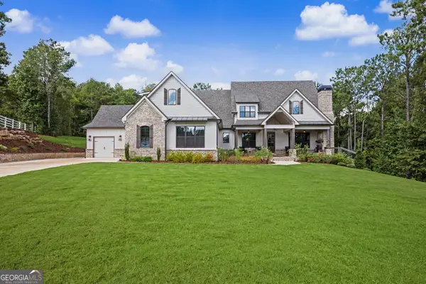 220 Preakness Way, Forsyth, GA 31029