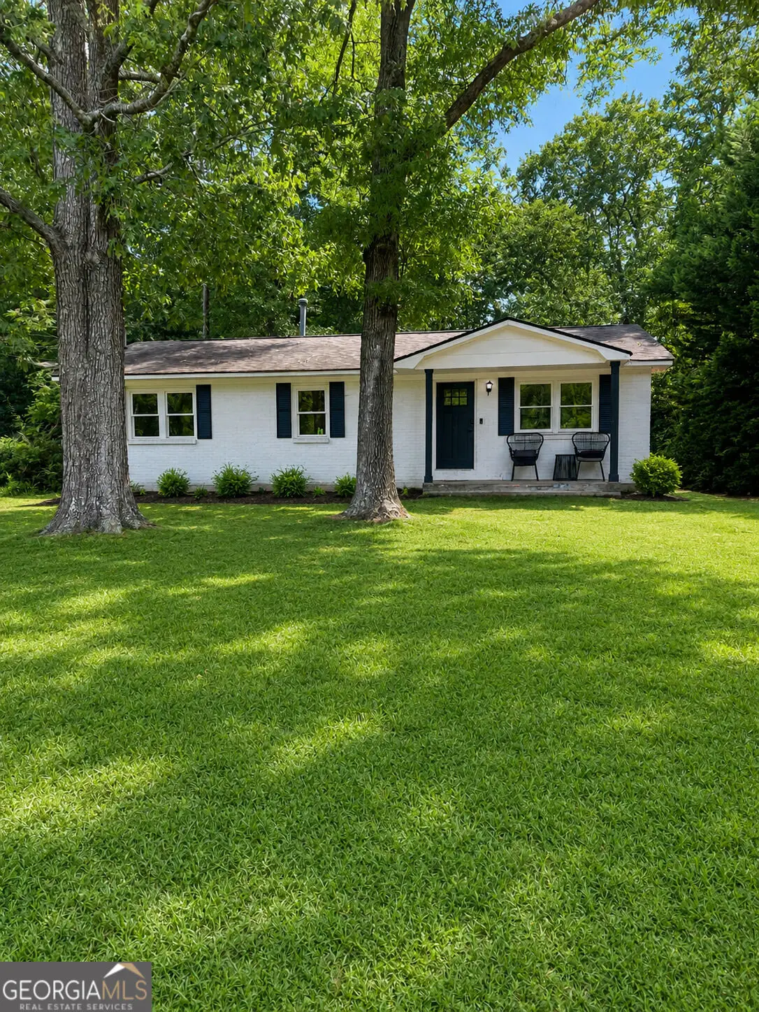 310 North Meade Drive, Peachtree City, GA 30269 - #1