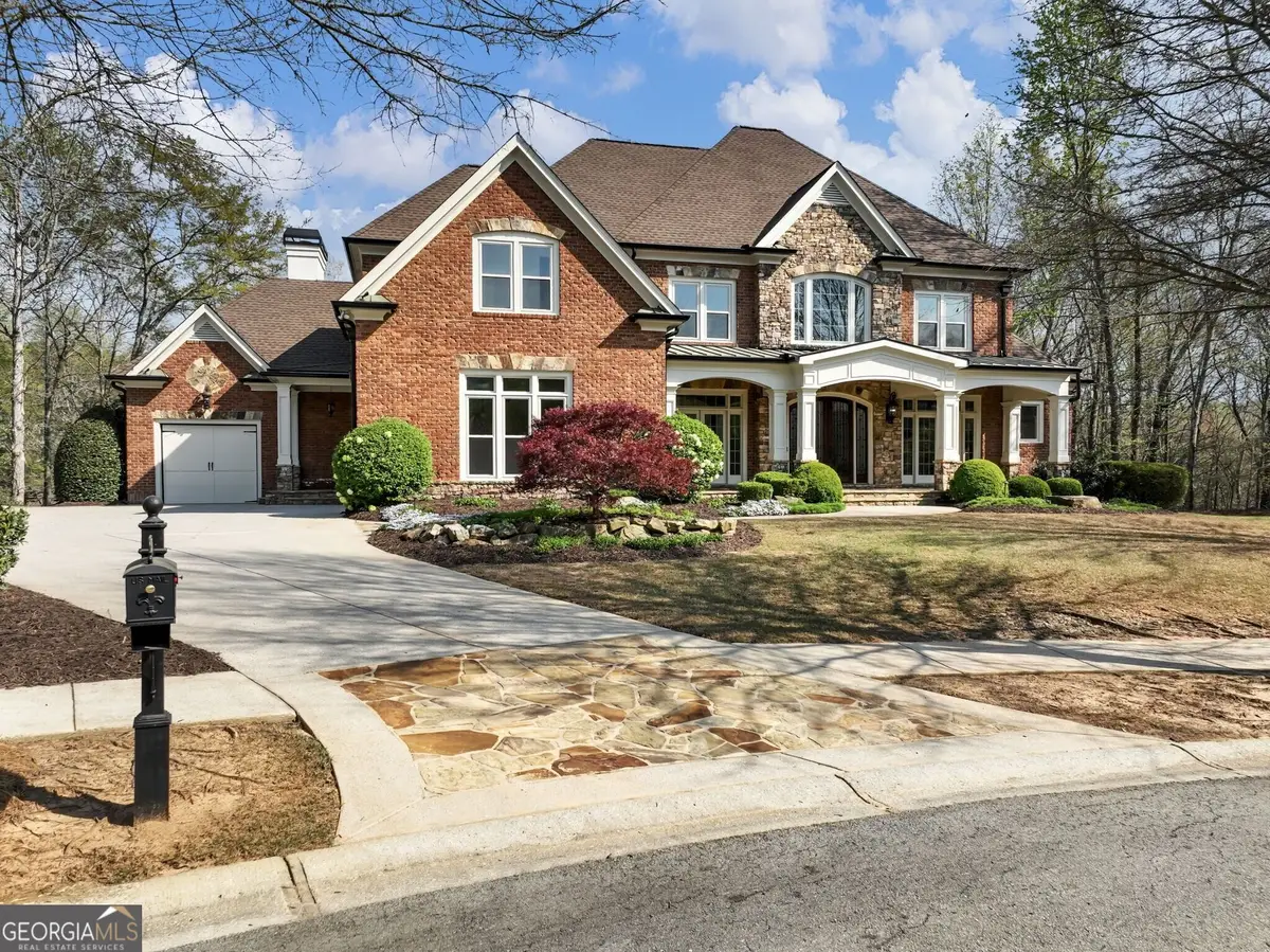 2279 Weeping Oak Drive, Braselton, GA 30517 - #1