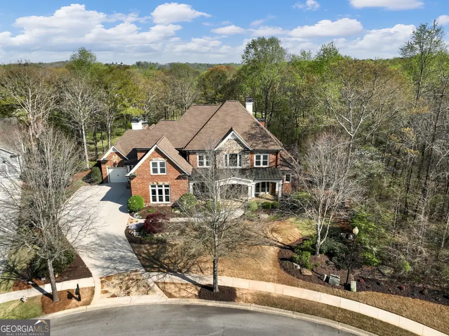 2279 Weeping Oak Drive, Braselton, GA 30517 - #2