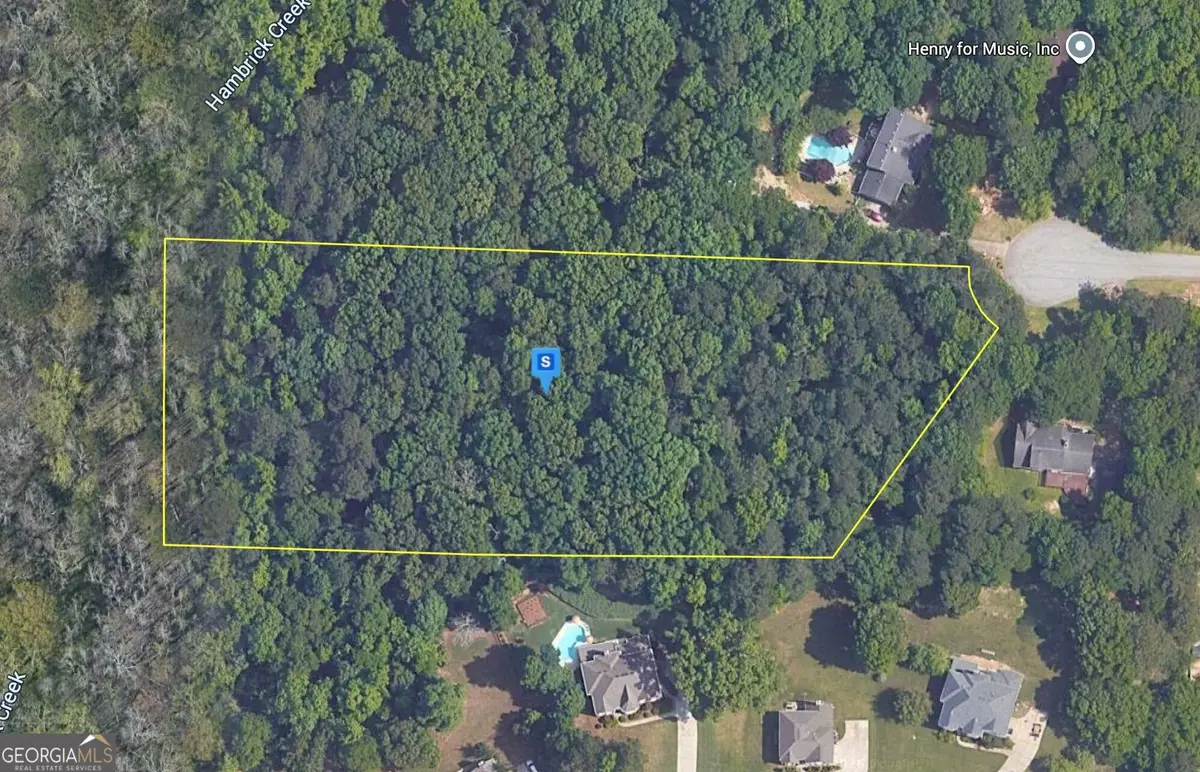 244 Brooks Drive, Stockbridge, GA 30281 - #1