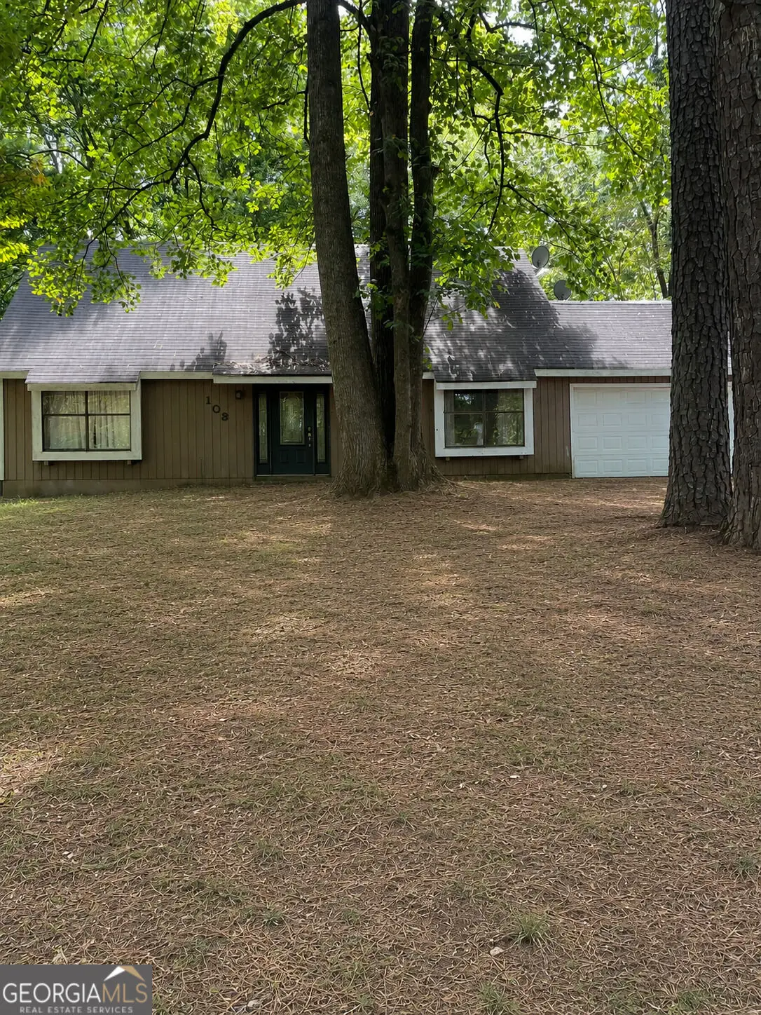 103 Martingale Drive, Peachtree City, GA 30269 - #1