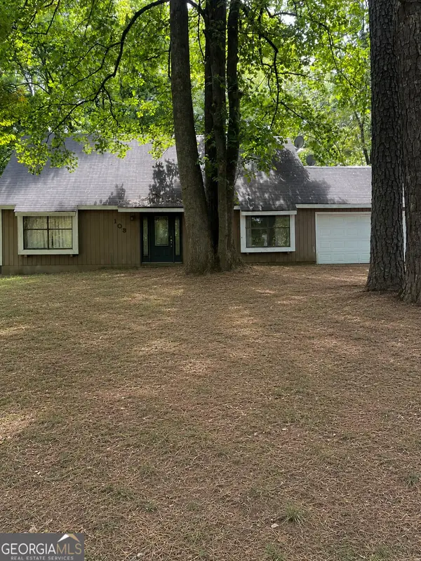 103 Martingale Drive, Peachtree City, GA 30269