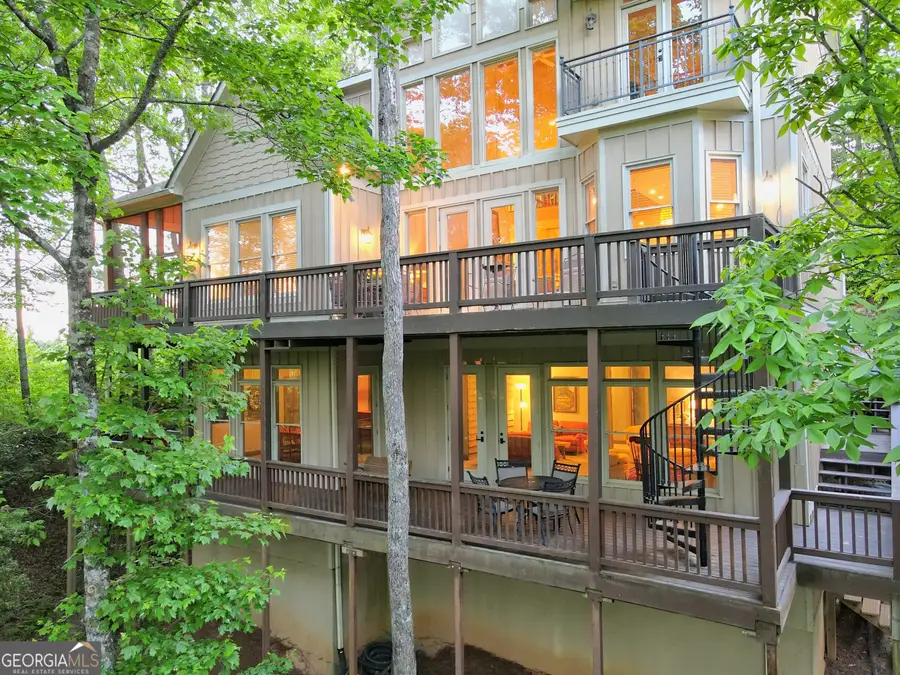 188 Magnolia Place Trail, Clayton, GA 30525 - #3