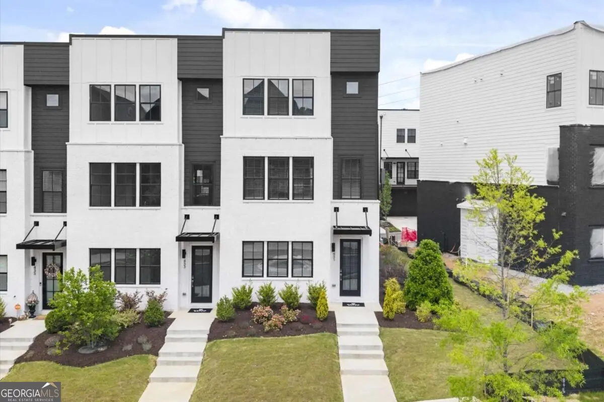 431 Mezzo Lane #84, Alpharetta, GA 30009 - #1