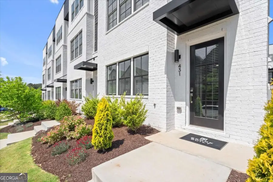 431 Mezzo Lane #84, Alpharetta, GA 30009 - #3