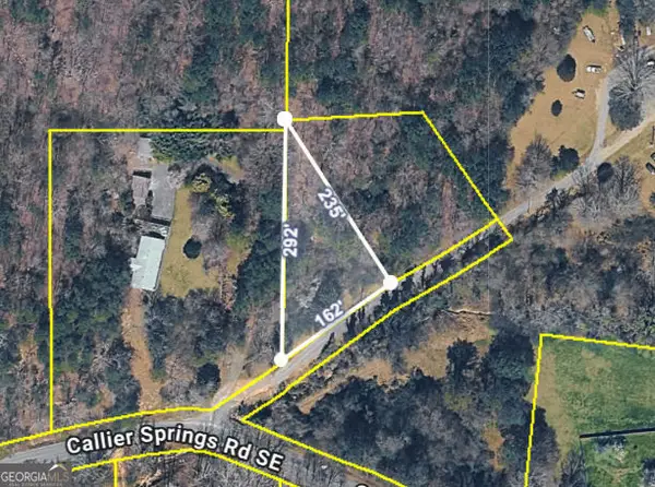 2627 Callier Springs Road Se, Rome, GA 30161