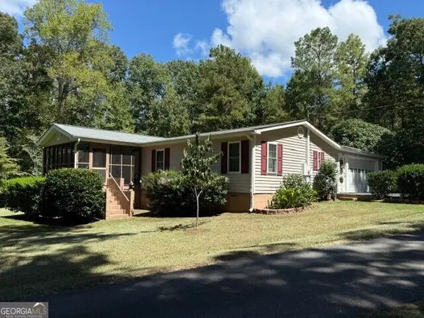 145 Log Cabin Road, Milledgeville, GA 31061