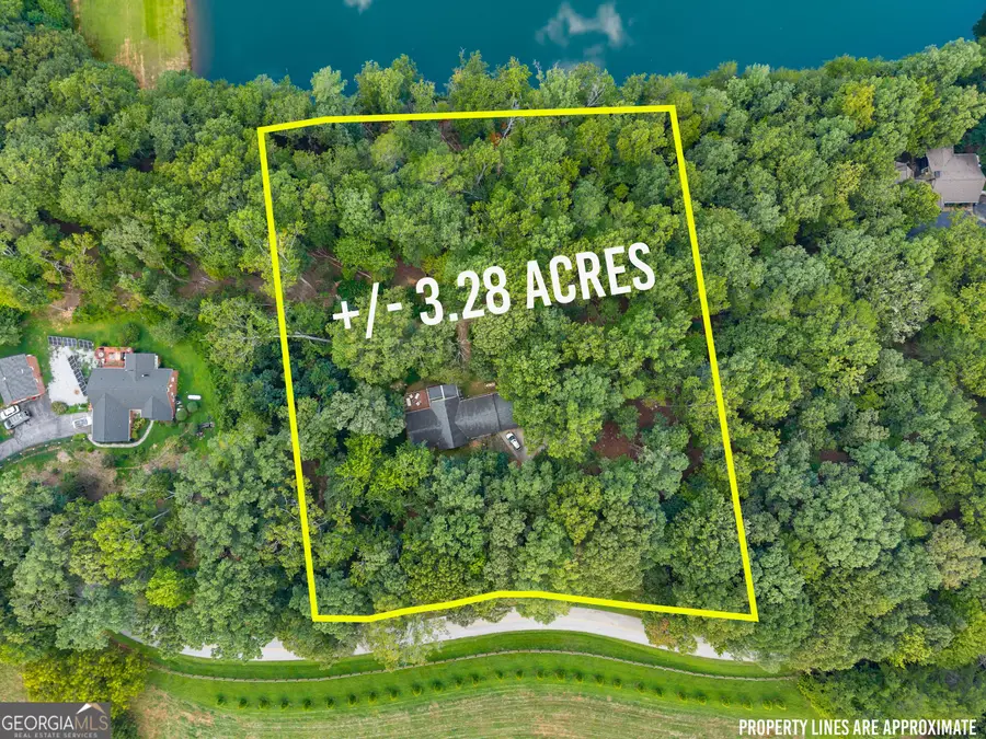 501 High Meadow Lakes Rd, Clarkesville, GA 30523 - #3