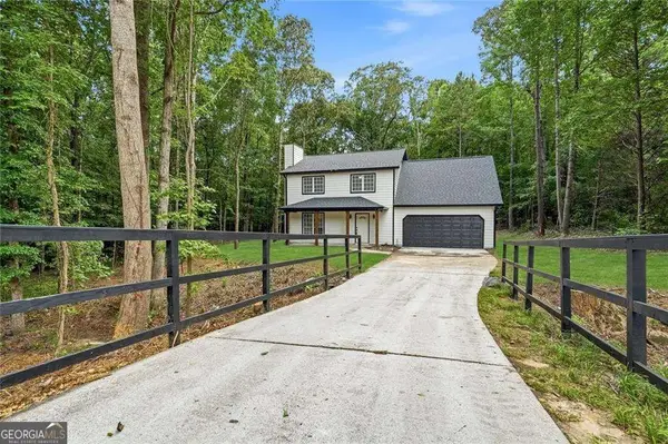 3434 Irvin Drive, Loganville, GA 30052