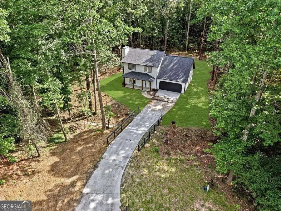3434 Irvin Drive, Loganville, GA 30052 - #2