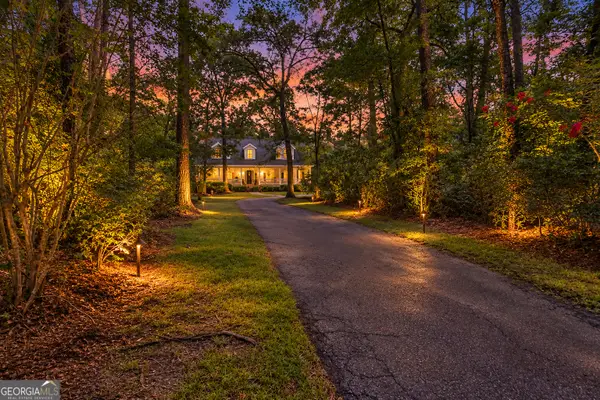 233 Buckland Hall Road, Richmond Hill, GA 31324