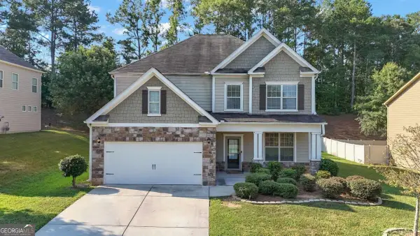 157 Westminster Way, Newnan, GA 30263