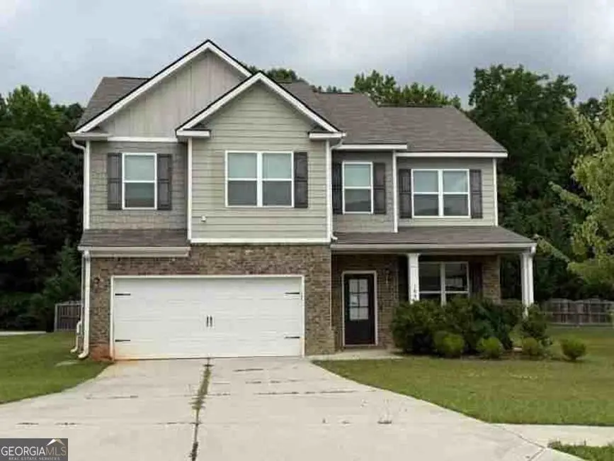 188 Sophie Circle, Locust Grove, GA 30248 - #1