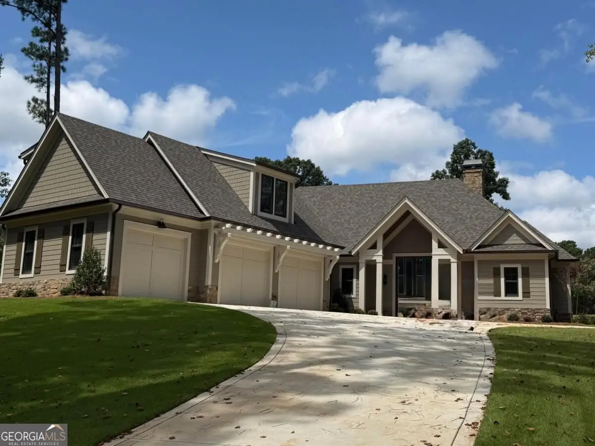 1010 Shadow Creek Way, Greensboro, GA 30642 - #1