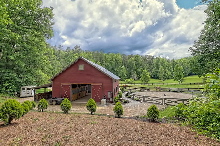 3622 Sandy Ford Road, Clayton, GA 30525 - #3