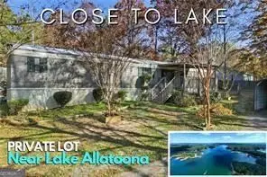 4273 Clark Circle Se, Acworth, GA 30102