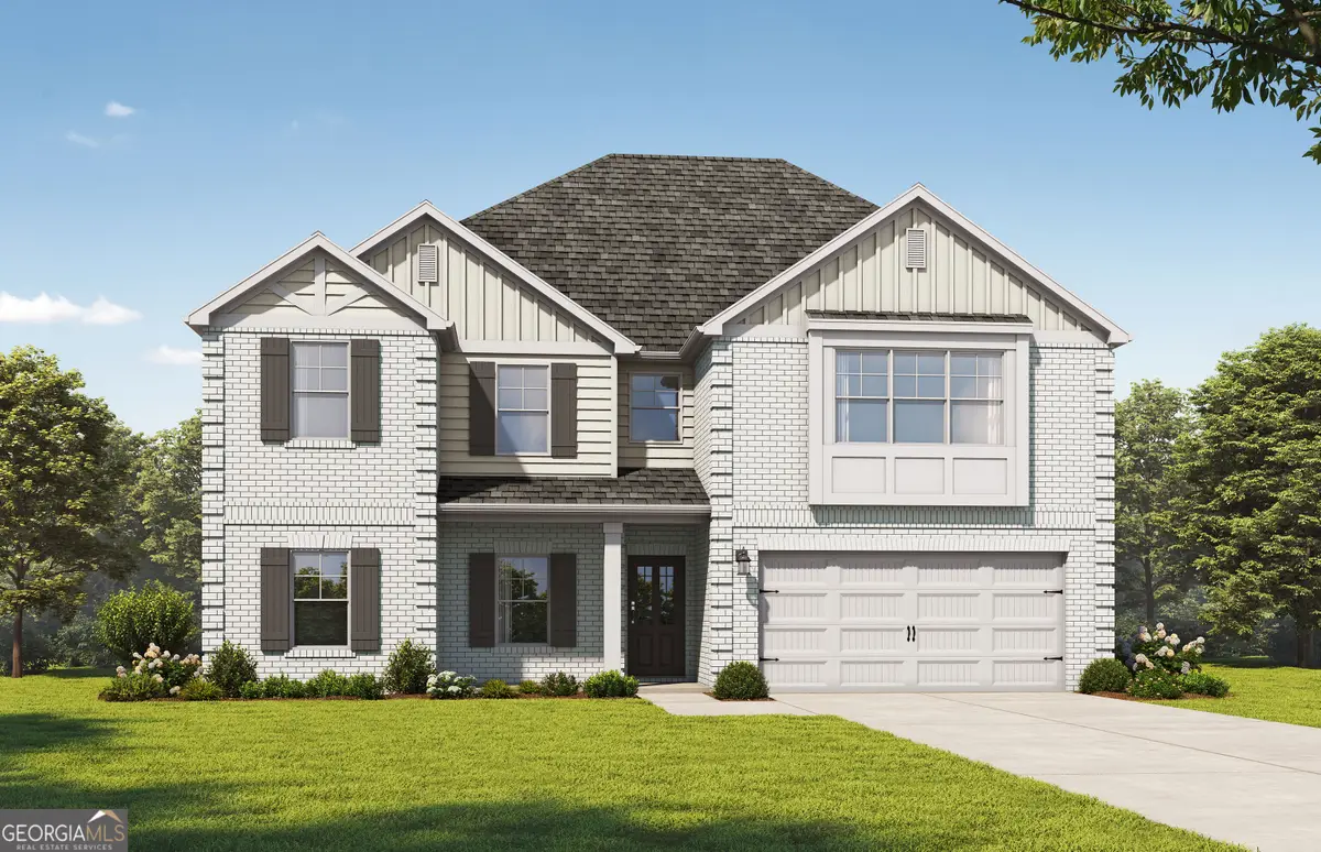 1138 Violin Court, McDonough, GA 30252 - #1