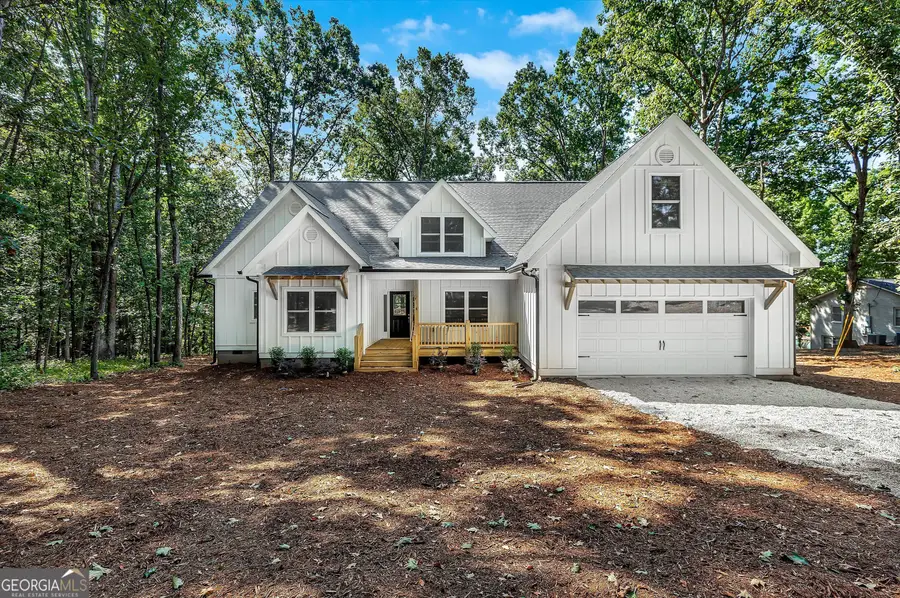 309 Kari Lane, Anderson, SC 29626 - #2