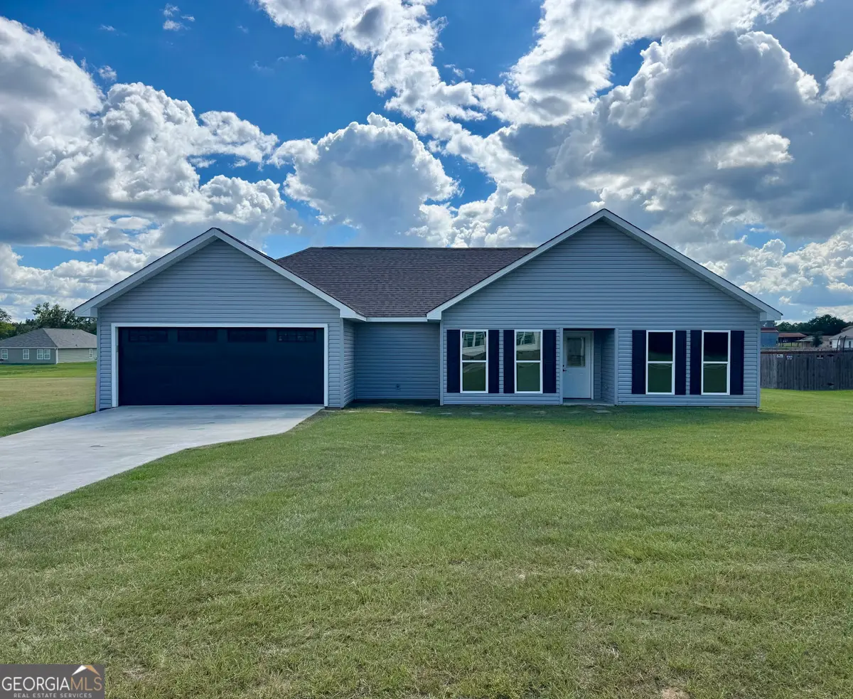 1056 Field Street, Dudley, GA 31022 - #1