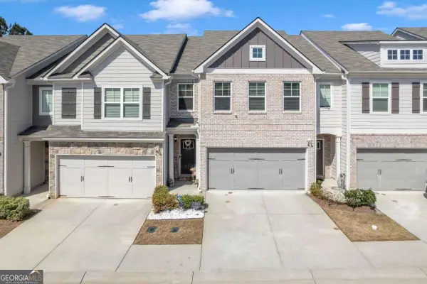 7689 Baron Road, Fairburn, GA 30213