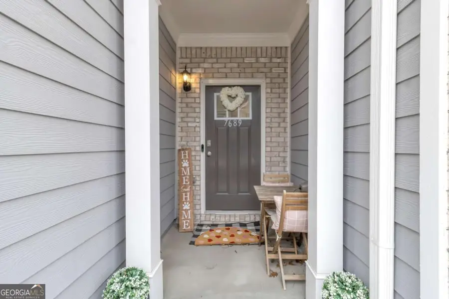 7689 Baron Road, Fairburn, GA 30213 - #2