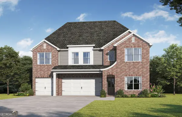 1134 Violin Court, McDonough, GA 30252