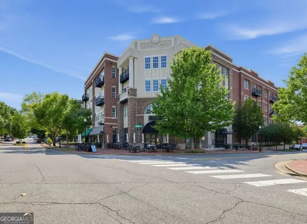 58 Canton Street #202, Alpharetta, GA 30009