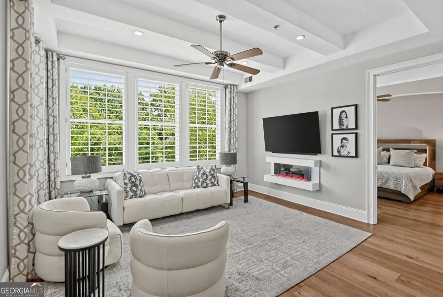 58 Canton Street #202, Alpharetta, GA 30009 - #3