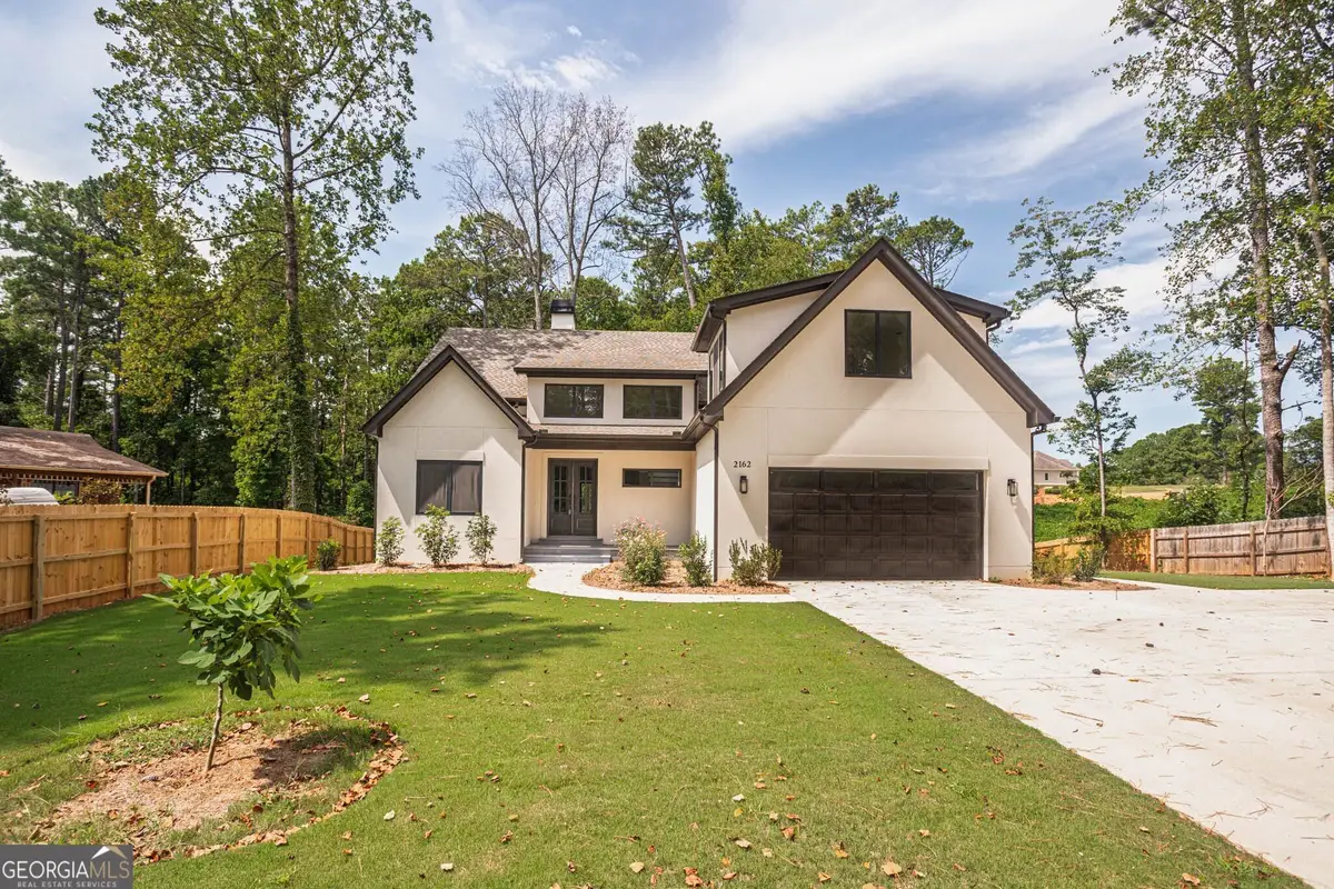 2162 Plantation Road, Lawrenceville, GA 30044 - #1