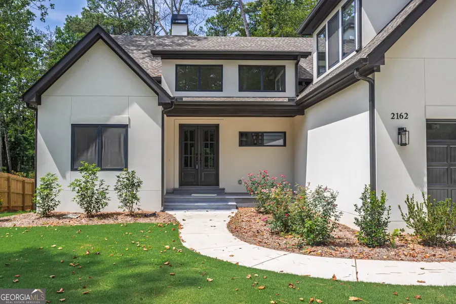 2162 Plantation Road, Lawrenceville, GA 30044 - #2