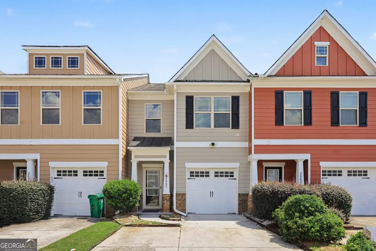 2660 Avanti Way #120, Decatur, GA 30035 - #1