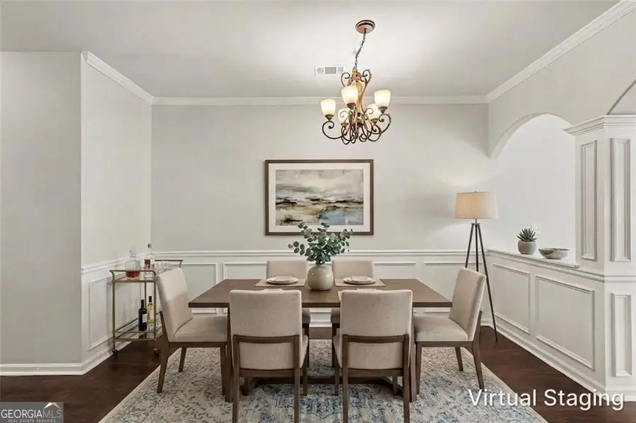 2660 Avanti Way #120, Decatur, GA 30035 - #3