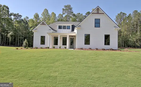 176 Ryeland Drive, Senoia, GA 30276