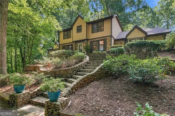 6250 White Mill Road, Fairburn, GA 30213