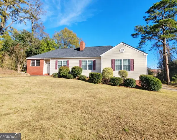 1508 N 4th Avenue, Lanett, AL 36863