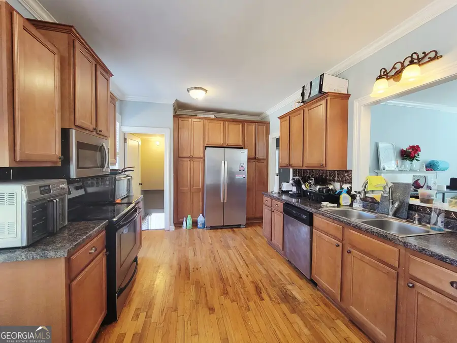 1508 N 4th Avenue, Lanett, AL 36863 - #2