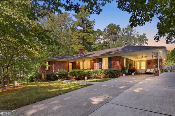 38 Furman Street, Toccoa, GA 30577
