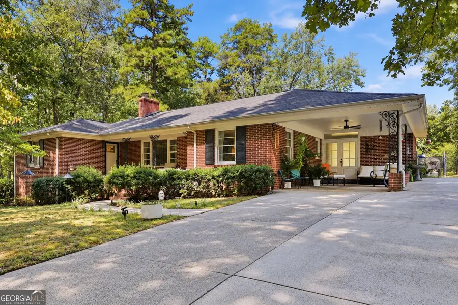 38 Furman Street, Toccoa, GA 30577 - #2