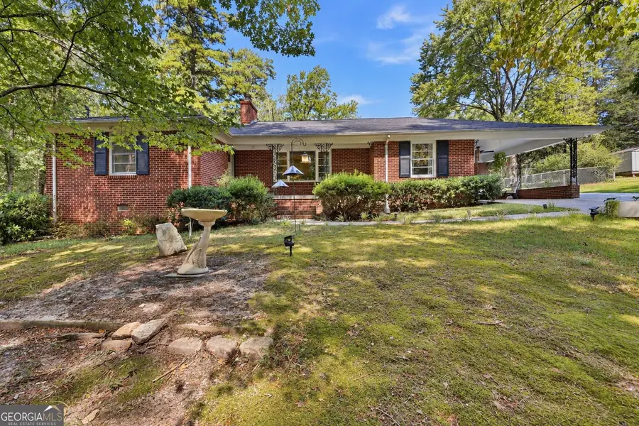 38 Furman Street, Toccoa, GA 30577 - #3