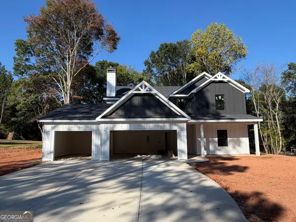 126 Holders Siding Road, Jefferson, GA 30549