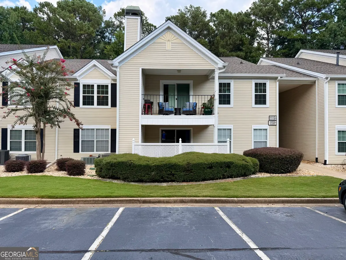 1015 Ridgefield Drive, Peachtree City, GA 30269 - #1