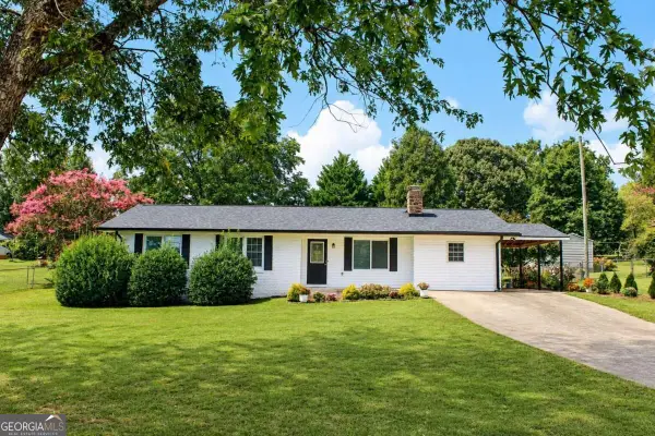 4132 Long Drive, Braselton, GA 30517