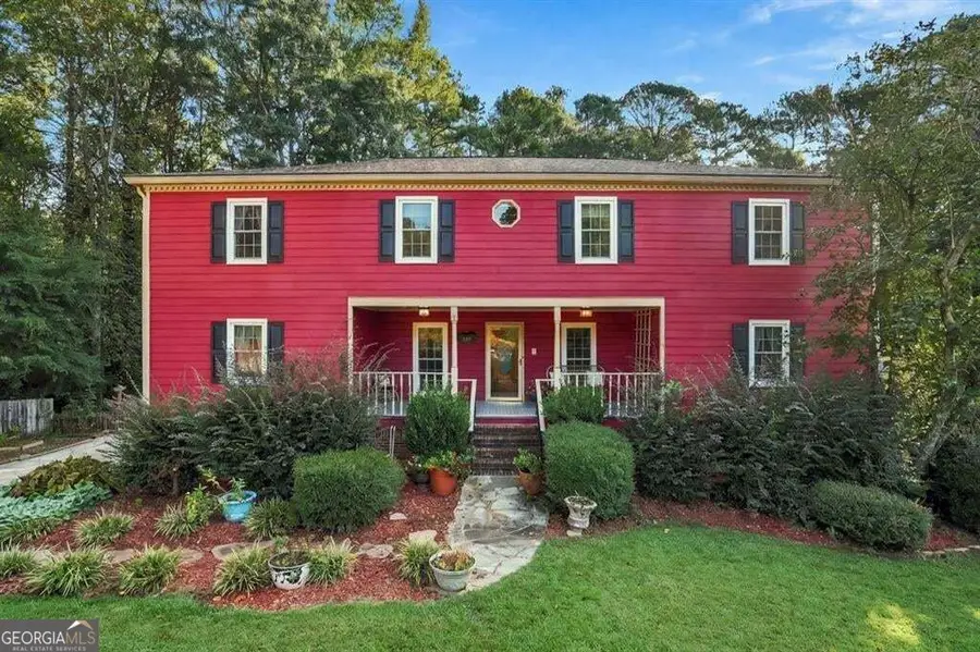 144 Shadow Lake Drive Sw, Lilburn, GA 30047 - #3