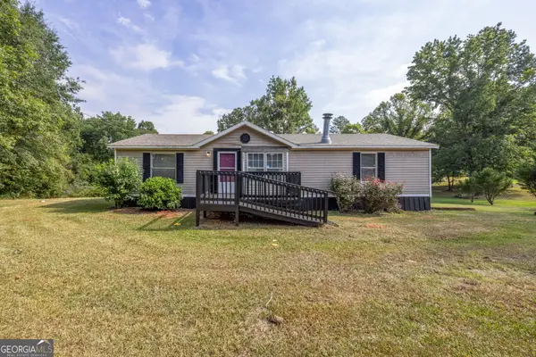 201 Valley Circle, Washington, GA 30673