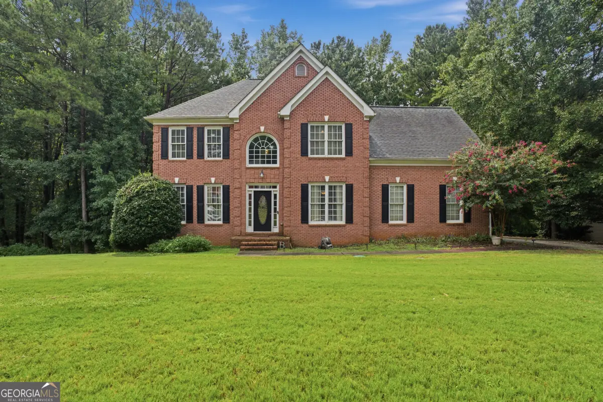 605 Trophy Lane, Conyers, GA 30094 - #1